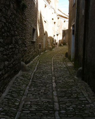 Illustration for article titled Galleria di Fotografia